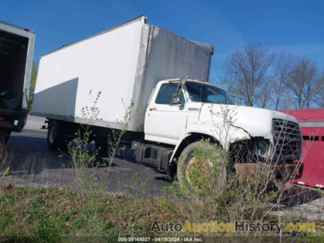 FORD F800, 1FDNF80C3SVA00797