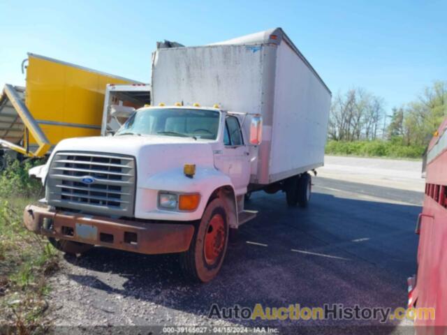 FORD F800, 1FDNF80C3SVA00797