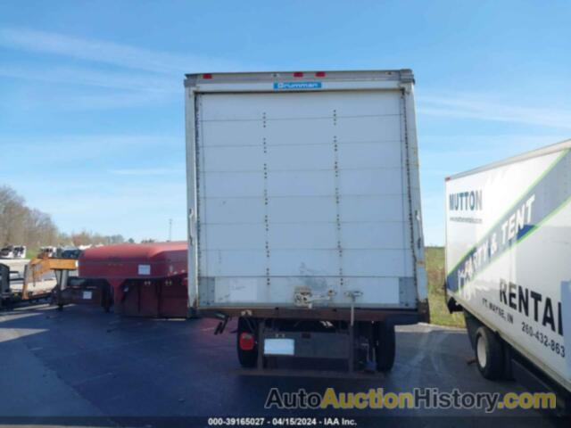 FORD F800, 1FDNF80C3SVA00797