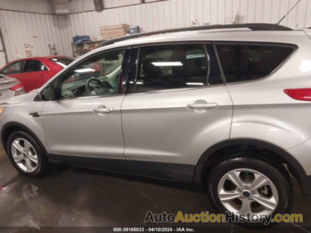 FORD ESCAPE SE, 1FMCU9GX9GUC40106