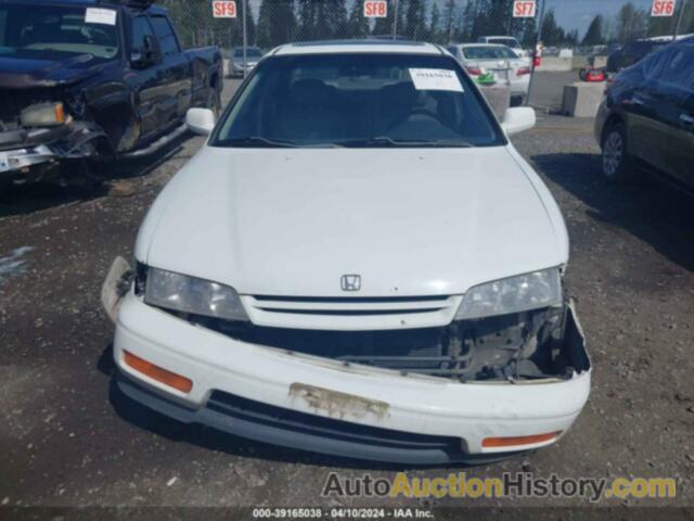 HONDA ACCORD EX, JHMCD5662RC031139