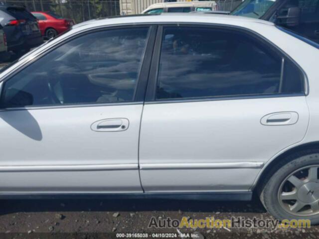 HONDA ACCORD EX, JHMCD5662RC031139