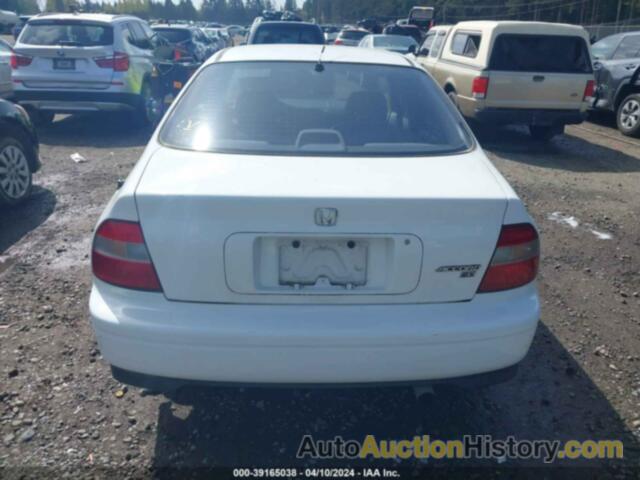 HONDA ACCORD EX, JHMCD5662RC031139