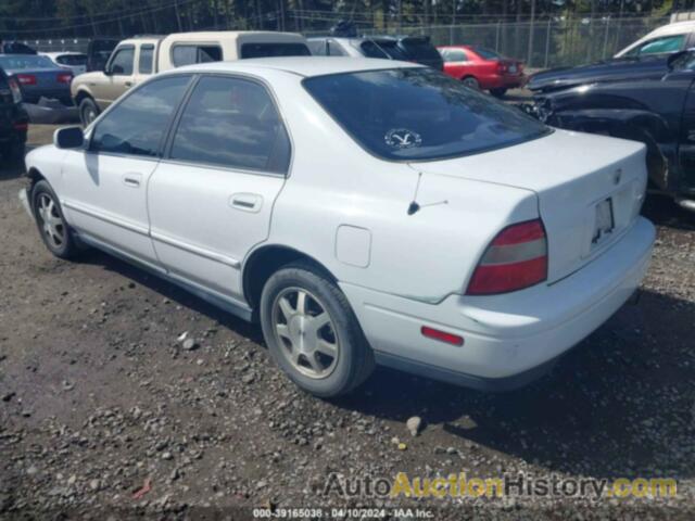 HONDA ACCORD EX, JHMCD5662RC031139