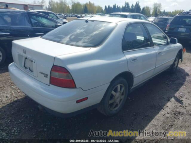 HONDA ACCORD EX, JHMCD5662RC031139