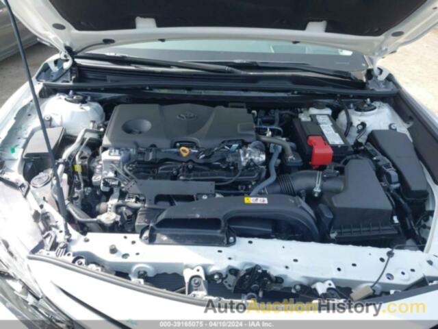 TOYOTA CAMRY XSE, 4T1K61BKXRU118201