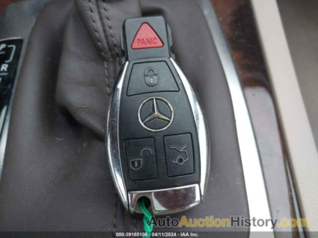 MERCEDES-BENZ C 250, WDDGF4HB6DR290410