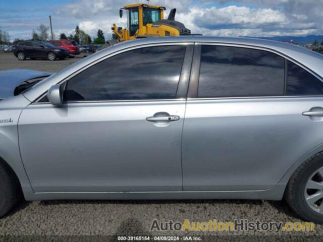 TOYOTA CAMRY HYBRID, JTNBB46K073032034