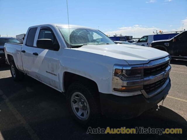 CHEVROLET SILVERADO LD K1500 BASE/LS, 2GCVKNEC9K1106471