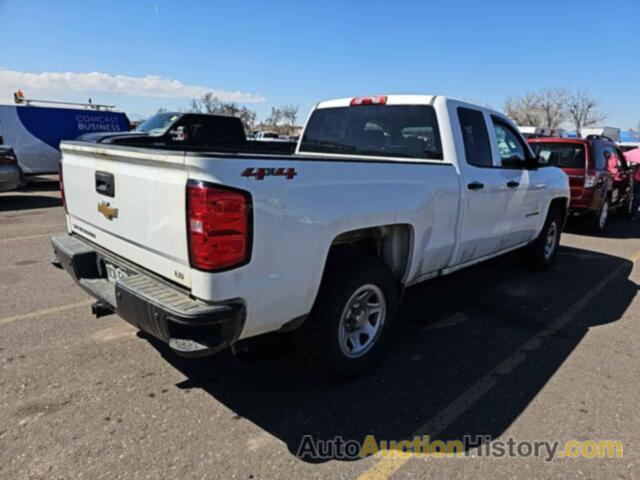 CHEVROLET SILVERADO LD K1500 BASE/LS, 2GCVKNEC9K1106471