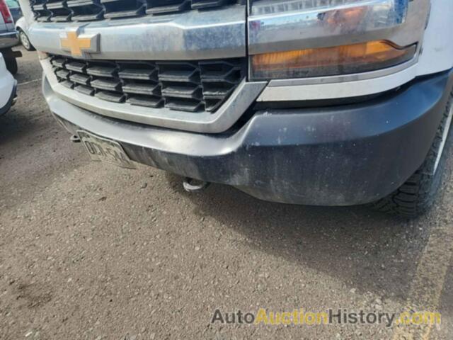 CHEVROLET SILVERADO LD K1500 BASE/LS, 2GCVKNEC9K1106471