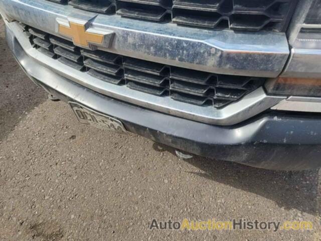 CHEVROLET SILVERADO LD K1500 BASE/LS, 2GCVKNEC9K1106471