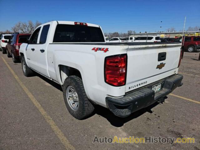 CHEVROLET SILVERADO LD K1500 BASE/LS, 2GCVKNEC9K1106471