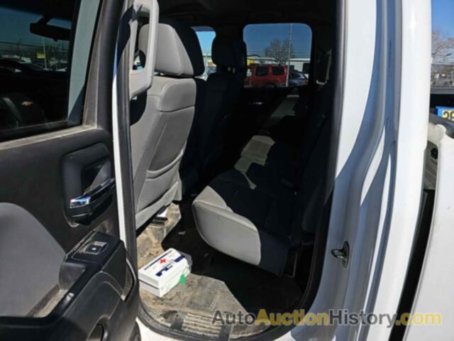 CHEVROLET SILVERADO LD K1500 BASE/LS, 2GCVKNEC9K1106471