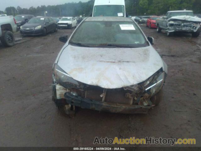 TOYOTA COROLLA L, 2T1BURHE2HC959256