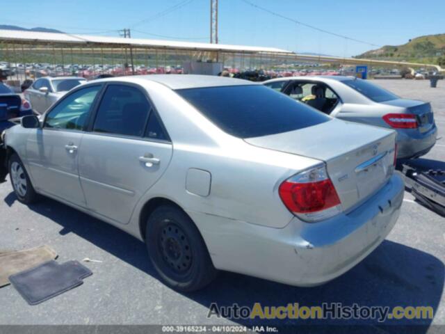 TOYOTA CAMRY LE, 4T1BE32K36U127378