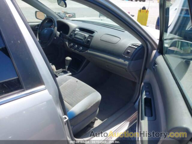 TOYOTA CAMRY LE, 4T1BE32K36U127378