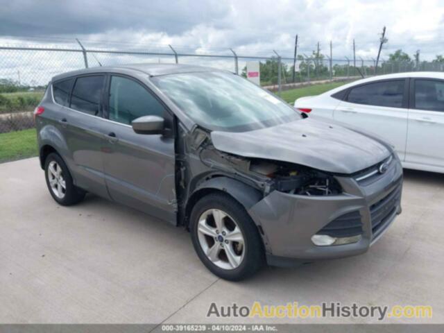 FORD ESCAPE SE, 1FMCU0GXXEUC08435