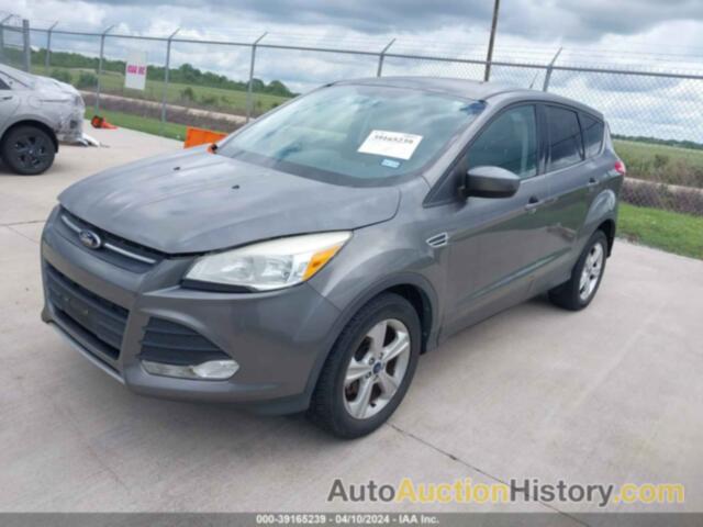 FORD ESCAPE SE, 1FMCU0GXXEUC08435