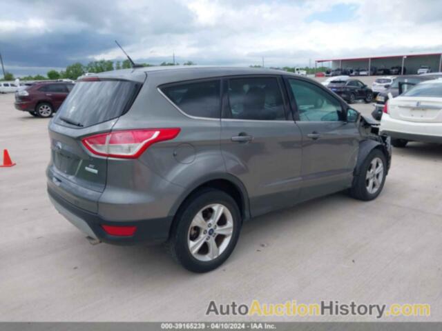 FORD ESCAPE SE, 1FMCU0GXXEUC08435