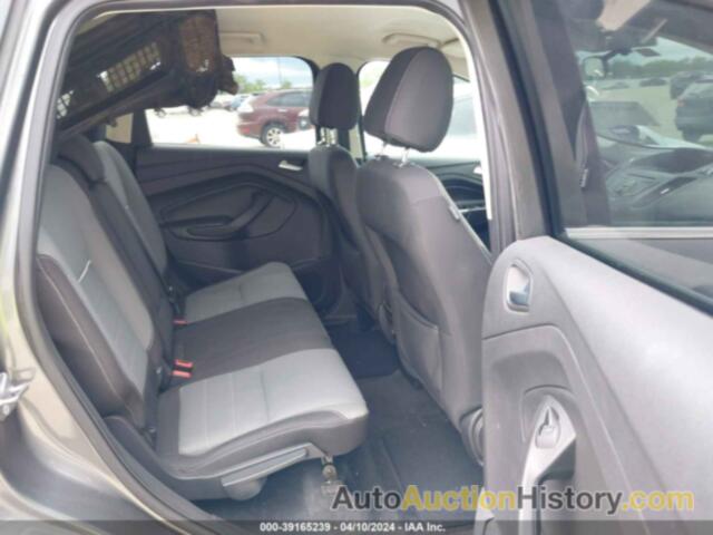 FORD ESCAPE SE, 1FMCU0GXXEUC08435