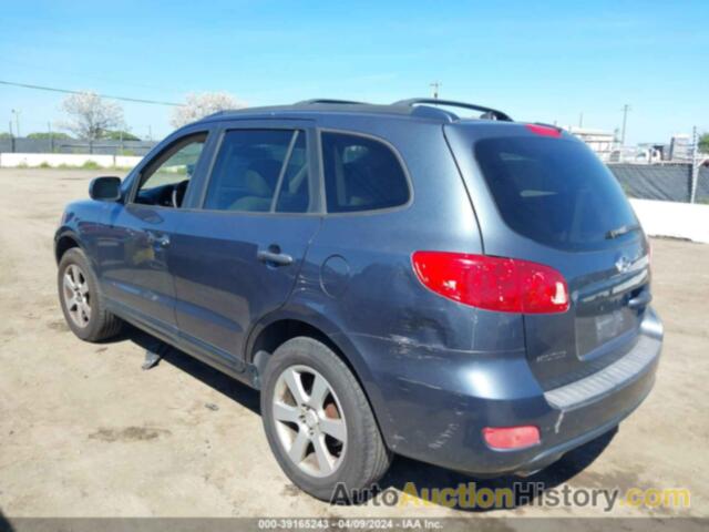 HYUNDAI SANTA FE LIMITED/SE, 5NMSH13E67H029382