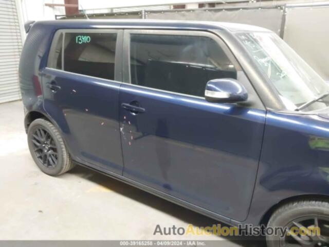 SCION XB, JTLKE50E981007526