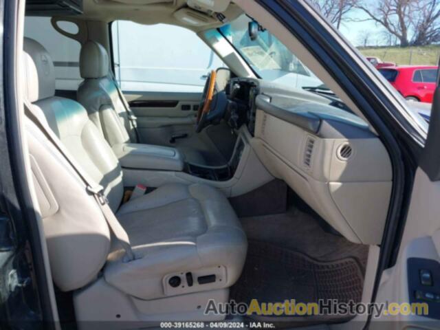 CADILLAC ESCALADE STANDARD, 1GYEK63N12R329292