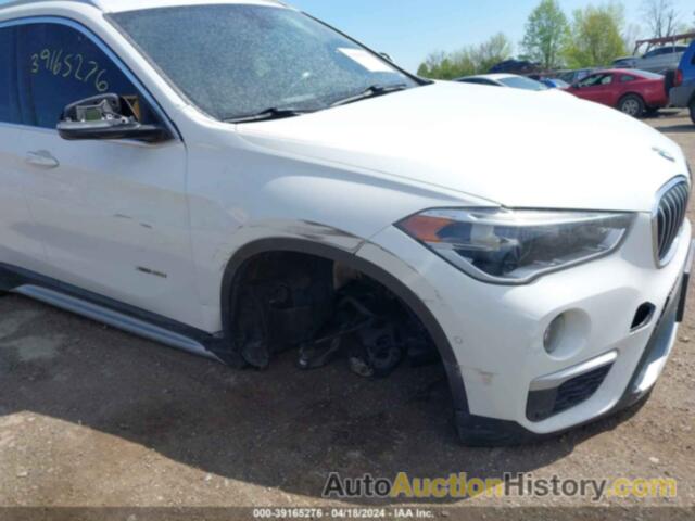 BMW X1 XDRIVE28I, WBXHT3C31GP889333