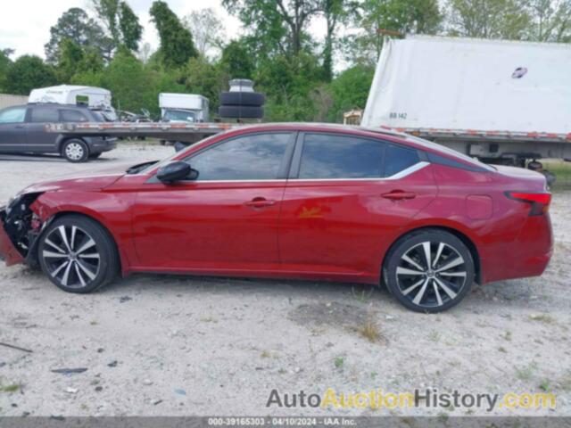 NISSAN ALTIMA SR, 1N4BL4CVXMN301324