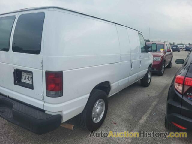 FORD ECONOLINE E250 VAN, 1FTNE24W38DB01250