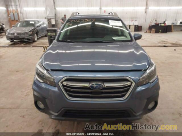 SUBARU OUTBACK 2.5I PREMIUM, 4S4BSACC3J3327051