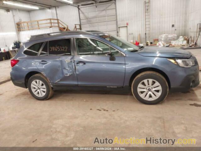 SUBARU OUTBACK 2.5I PREMIUM, 4S4BSACC3J3327051