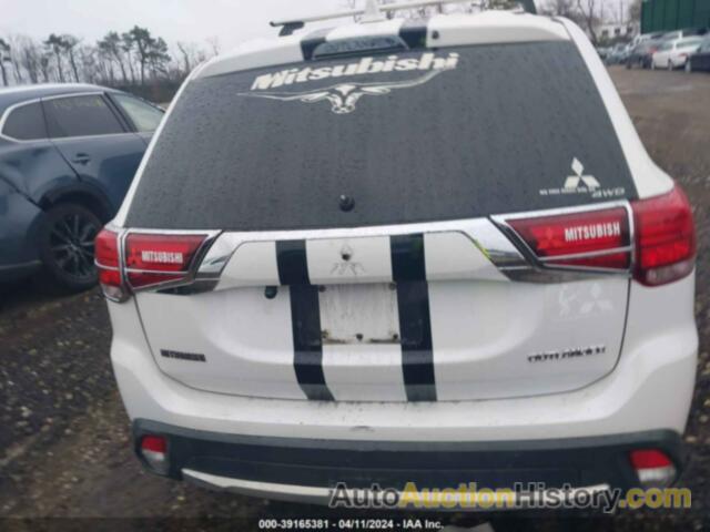 MITSUBISHI OUTLANDER ES, JA4AZ2A34JZ011847