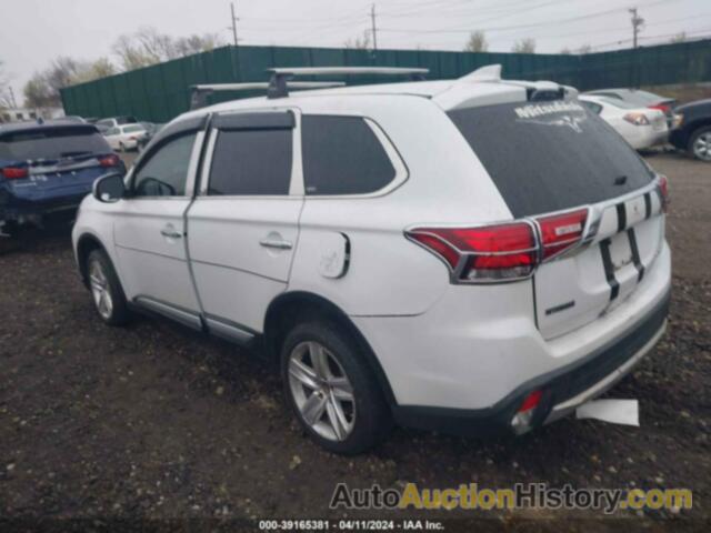 MITSUBISHI OUTLANDER ES, JA4AZ2A34JZ011847