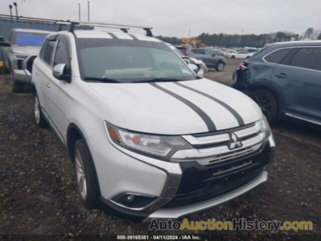 MITSUBISHI OUTLANDER ES, JA4AZ2A34JZ011847