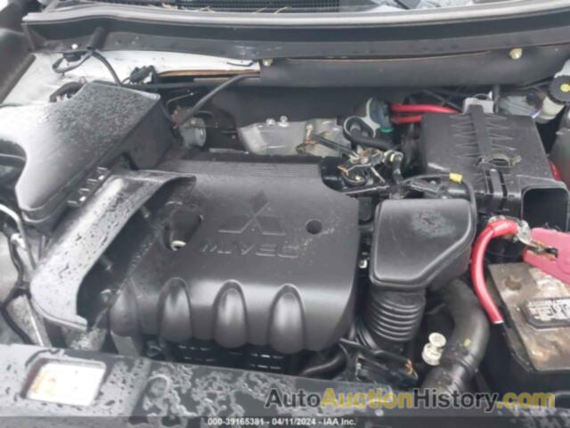 MITSUBISHI OUTLANDER ES, JA4AZ2A34JZ011847