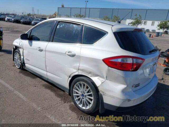 FORD C-MAX PREMIUM SEL, 1FADP5CU7FL107312