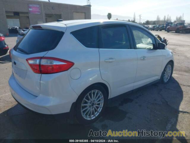 FORD C-MAX PREMIUM SEL, 1FADP5CU7FL107312