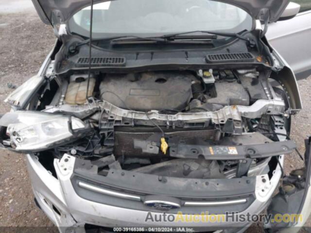 FORD ESCAPE SE, 1FMCU0G95GUC45882