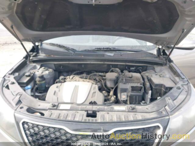 KIA SORENTO SX V6, 5XYKW4A2XBG144666