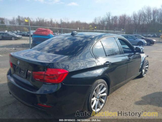 BMW 320I XDRIVE, WBA3C3G50FNT52706