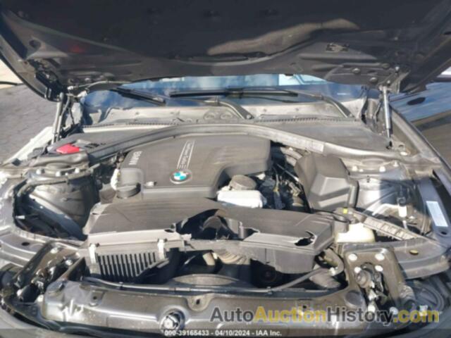 BMW 320I XDRIVE, WBA3C3G50FNT52706