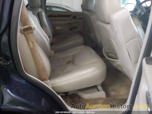 CADILLAC ESCALADE STANDARD, 1GYEK63N24R162895