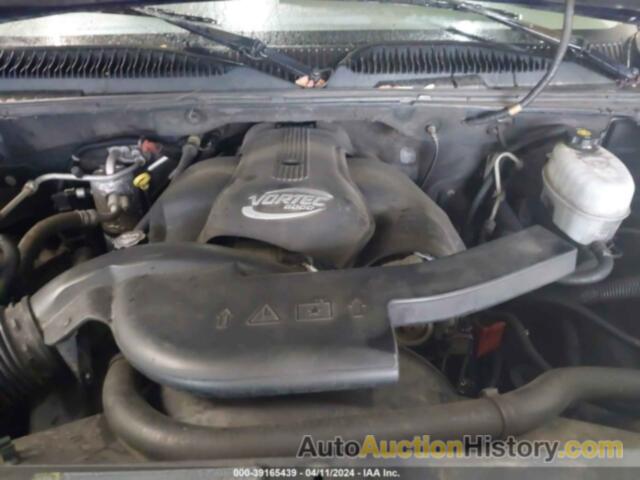 CADILLAC ESCALADE STANDARD, 1GYEK63N24R162895