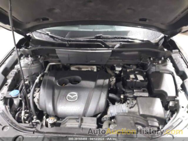 MAZDA CX-5 GRAND TOURING, JM3KFBDM4J0425455