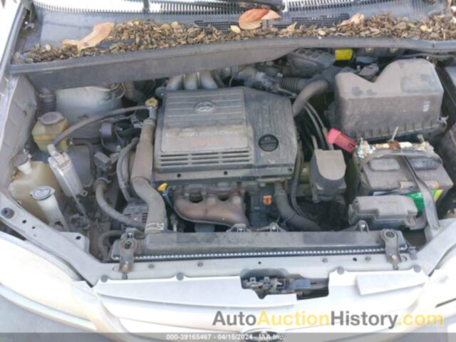 TOYOTA SIENNA CE, 4T3ZF19CX3U535068