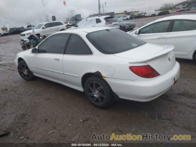 ACURA CL 2.3, 19UYA325OWL009669