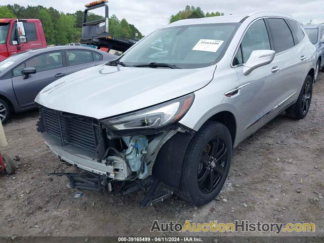 BUICK ENCLAVE FWD ESSENCE, 5GAERBKW6KJ121784