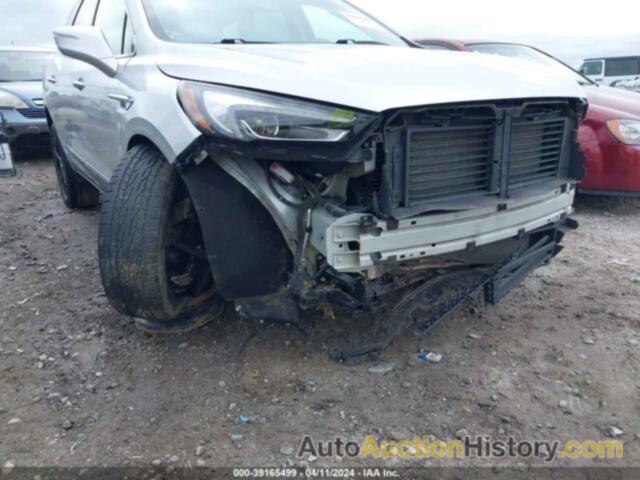 BUICK ENCLAVE FWD ESSENCE, 5GAERBKW6KJ121784